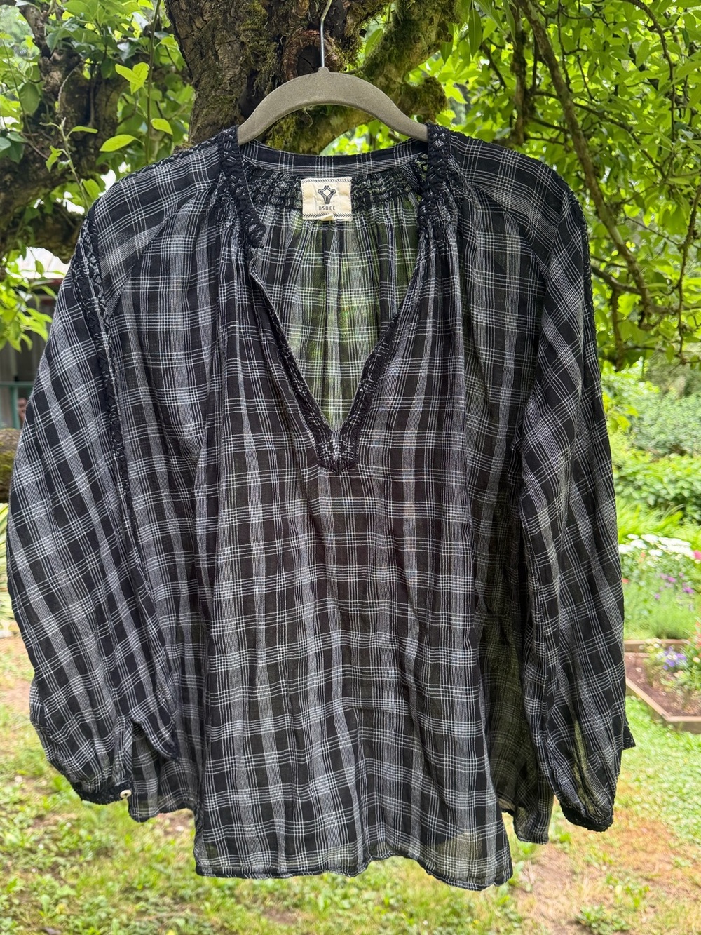 Bsbee Bastia Blouse S